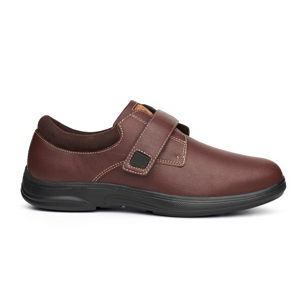 No. 64 Casual Comfort in Whiskey